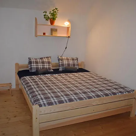Holiday Podlea¡anska½ Mla½n Semesterbostad Týnec nad Sázavou