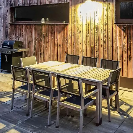 Holiday Podlea¡anska½ Mla½n Semesterbostad Týnec nad Sázavou