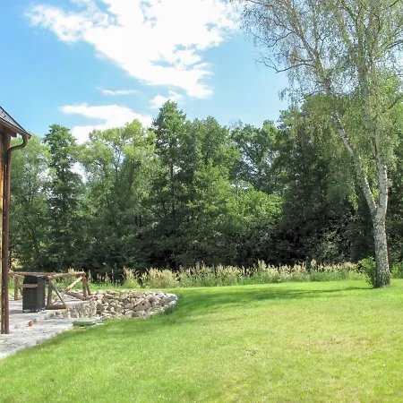 Holiday Podlea¡anska½ Mla½n Týnec nad Sázavou