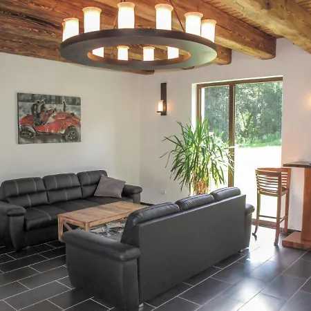 Holiday Podlea¡anska½ Mla½n Semesterbostad Týnec nad Sázavou